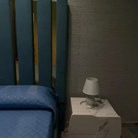 Naomi Luxury 2 Apartment Catania