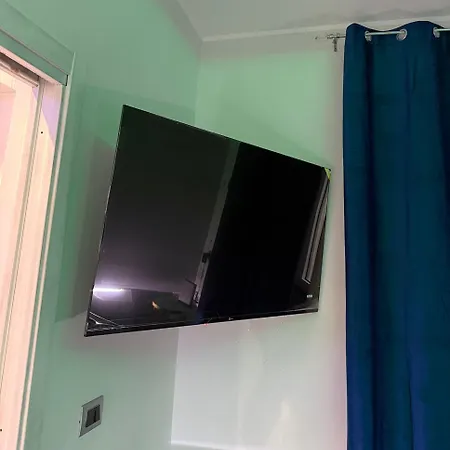 Apartment Naomi Luxury 2